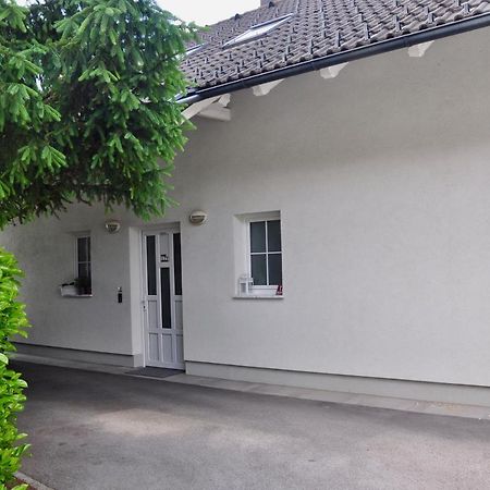 בלד Appartment Pri Nacu מראה חיצוני תמונה