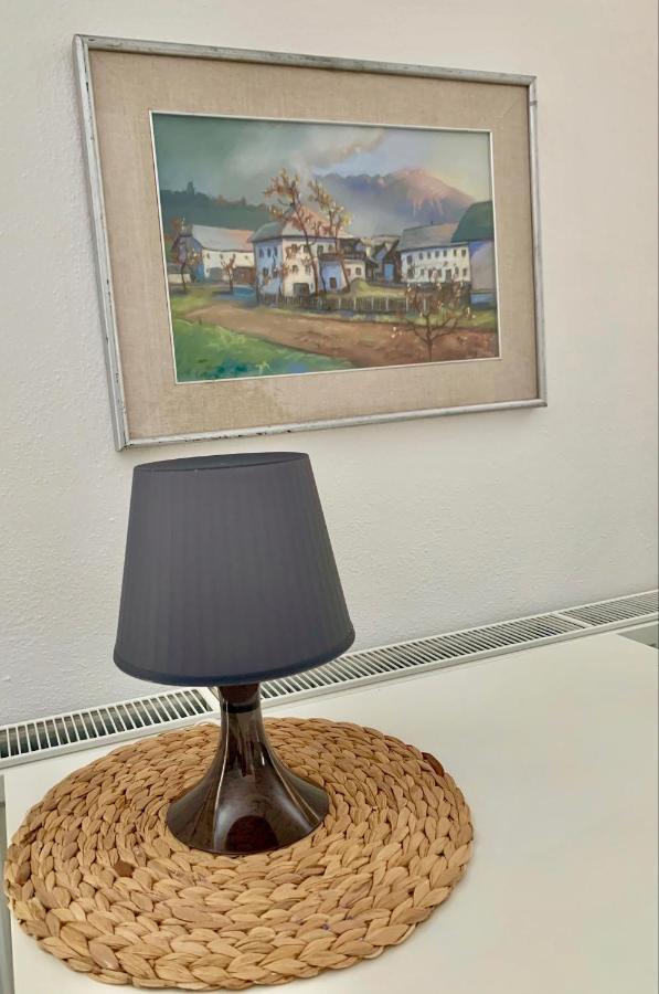 בלד Appartment Pri Nacu מראה חיצוני תמונה