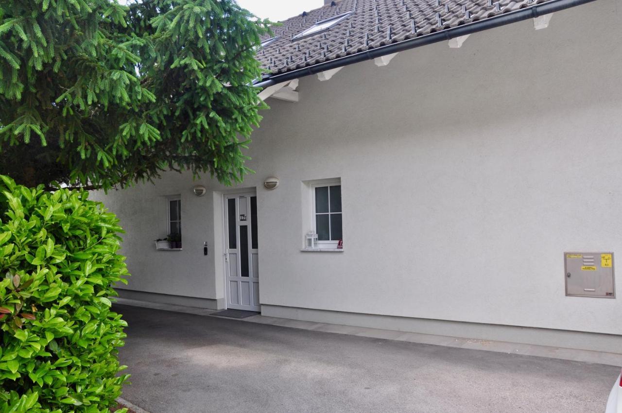 בלד Appartment Pri Nacu מראה חיצוני תמונה