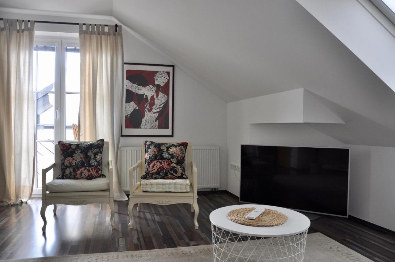 בלד Appartment Pri Nacu מראה חיצוני תמונה