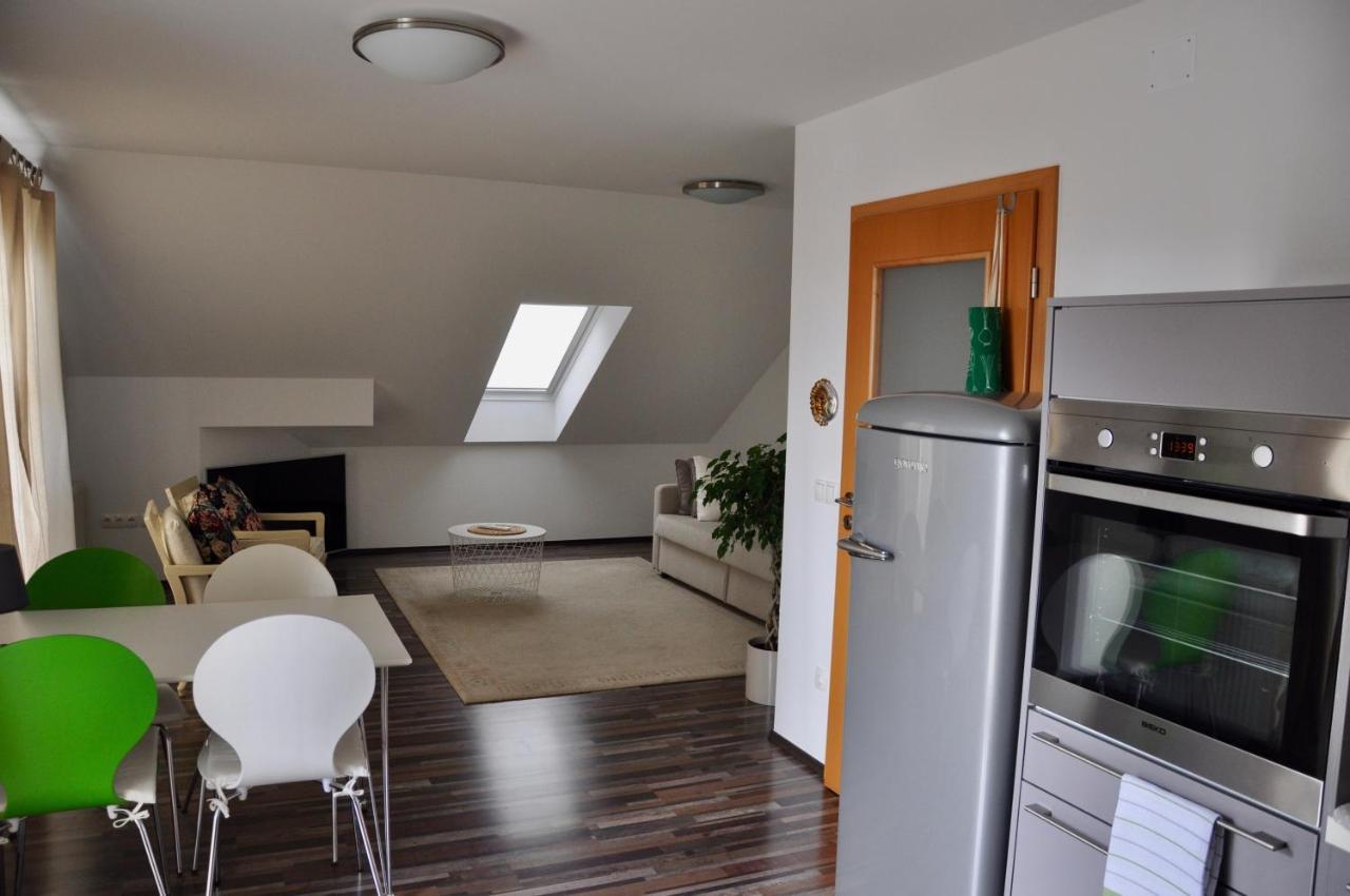 בלד Appartment Pri Nacu מראה חיצוני תמונה