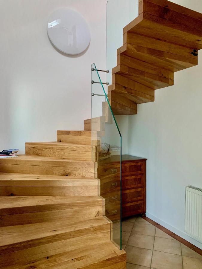 בלד Appartment Pri Nacu מראה חיצוני תמונה