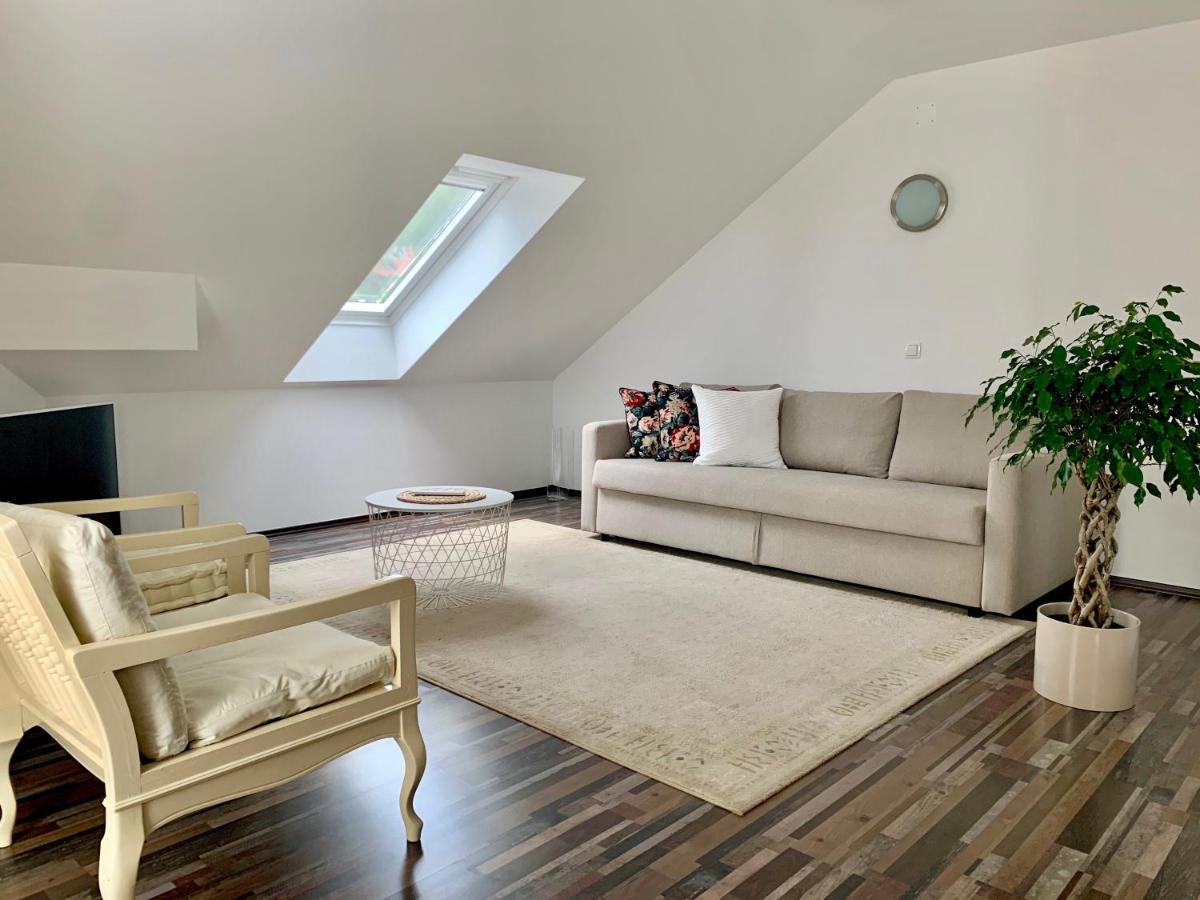 בלד Appartment Pri Nacu מראה חיצוני תמונה