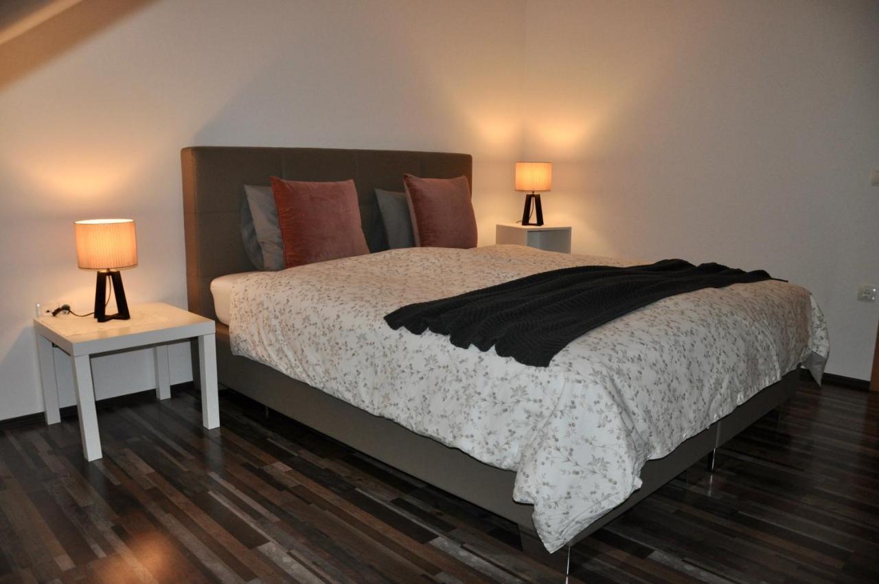 בלד Appartment Pri Nacu מראה חיצוני תמונה