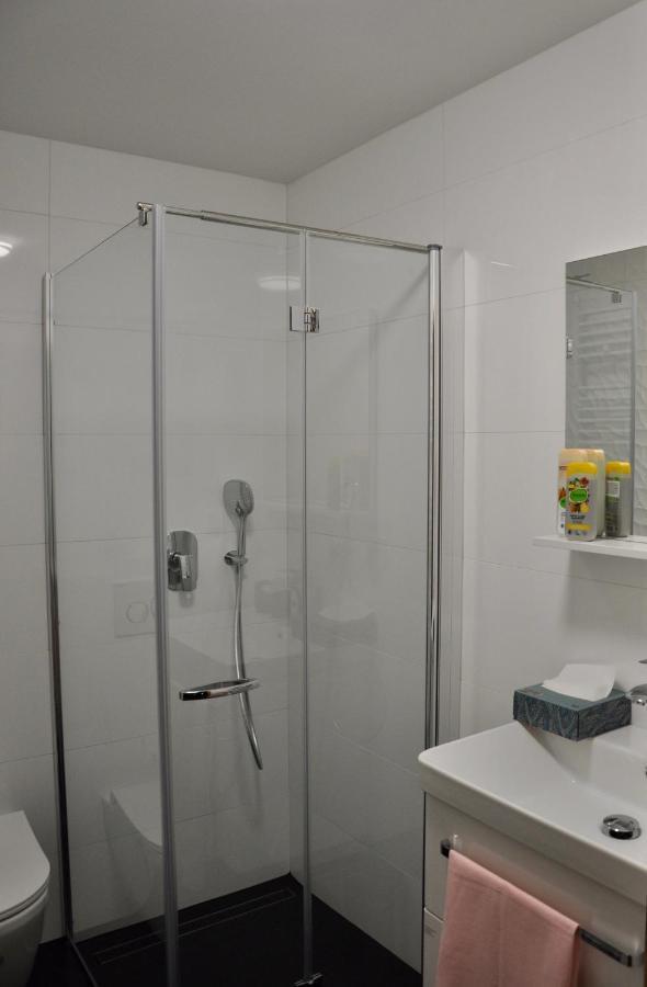 בלד Appartment Pri Nacu מראה חיצוני תמונה
