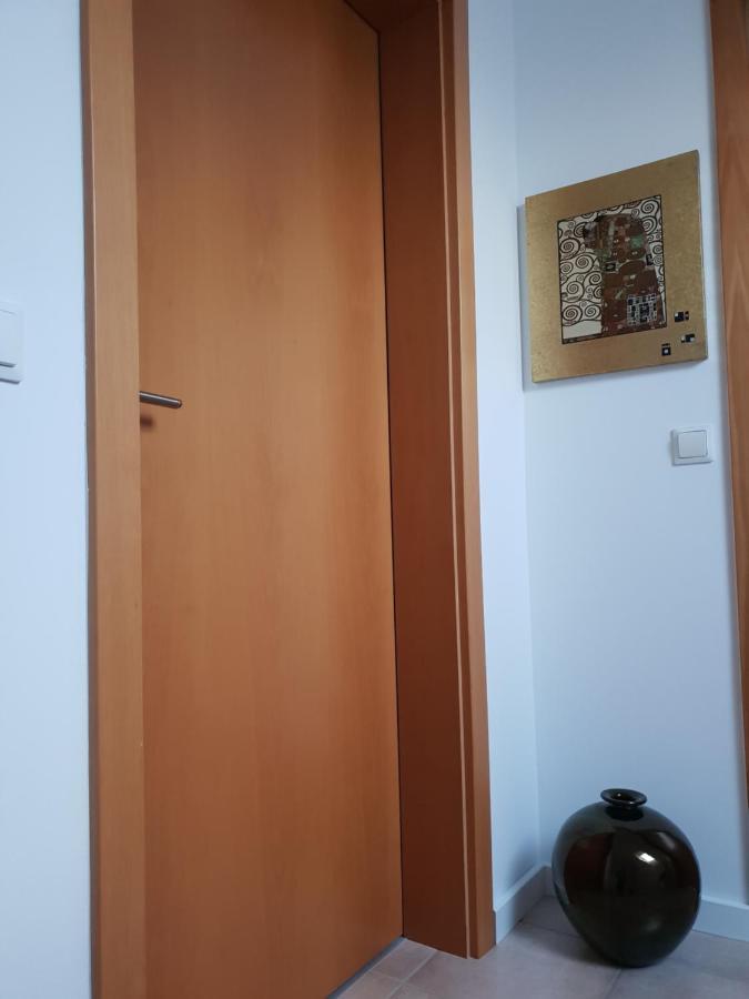 בלד Appartment Pri Nacu מראה חיצוני תמונה