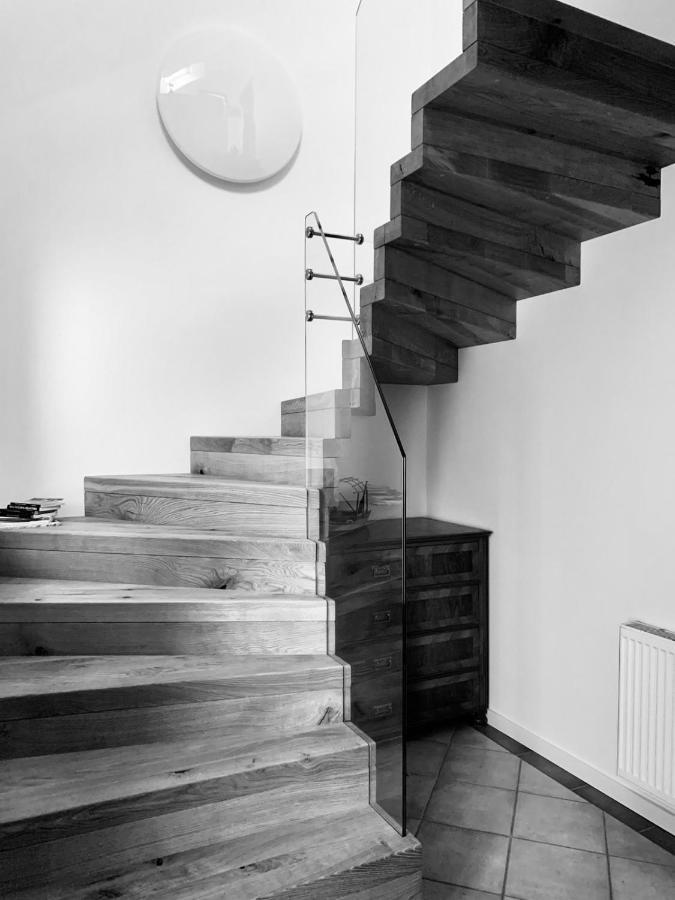 בלד Appartment Pri Nacu מראה חיצוני תמונה